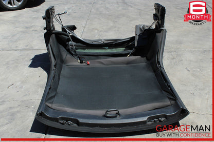 05-08 Chrysler PT Cruiser Complete Convertible Soft Top w/ Glass Window OEM
