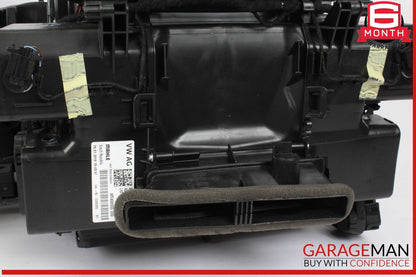 18-23 Audi RS5 S5 HVAC Heater Core Blower Motor Housing Box 8W1820005AF OEM