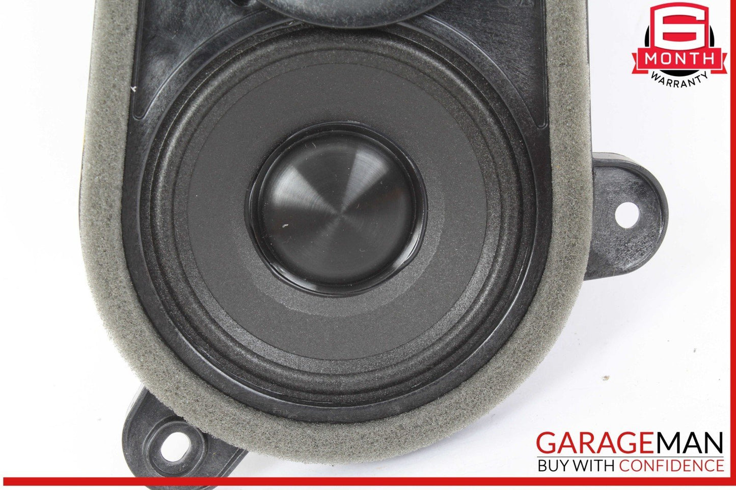 20-24 Lincoln Aviator Rear Left and Right Side D Pillar Audio Sound Speaker Set
