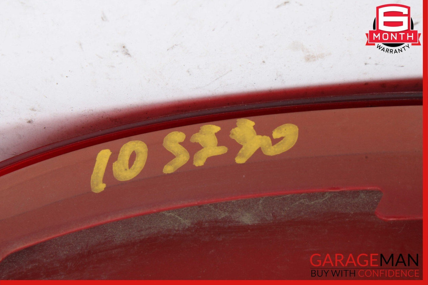 10-13 Mercedes W221 S550 S400 S63 AMG Rear Right Passenger Side Tail Light Lamp