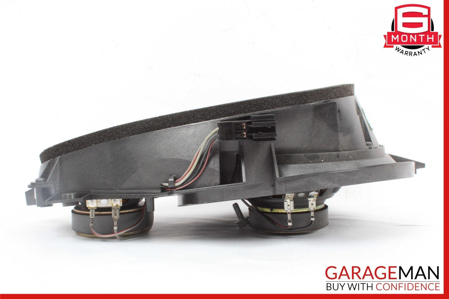 03-08 Mercedes R230 SL500 SL550 Door Audio Speaker Bose Left Driver Side OEM