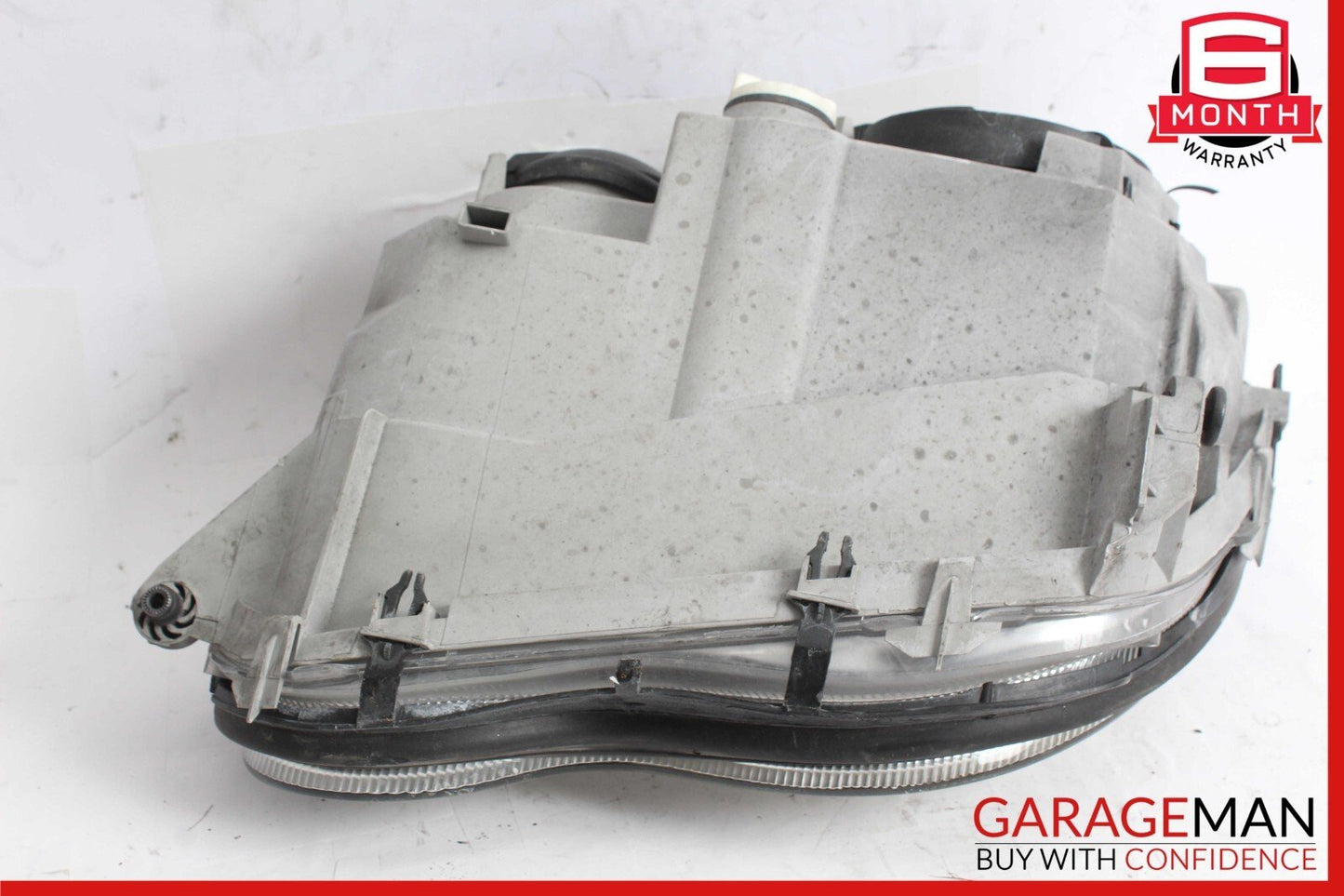 01-04 Mercedes W203 C240 C32 AMG Right Side Headlight Head Lamp Halogen OEM