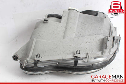 01-04 Mercedes W203 C240 C32 AMG Right Side Headlight Head Lamp Halogen OEM