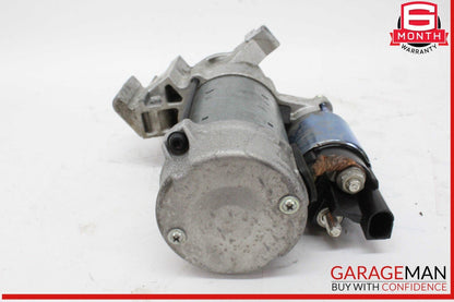 19-24 BMW M340i G20 Engine Starter Motor Denso 8671505 OEM