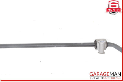 15-20 Mercedes W204 C300 Rear Sway Stabilizer Bar 2053260165 OEM