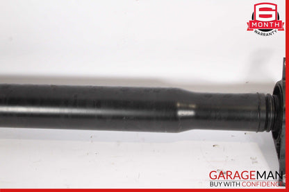 14-17 Maserati Ghibli M157 Rear Prop Propeller Drive Axle Shaft Driveshaft Assy
