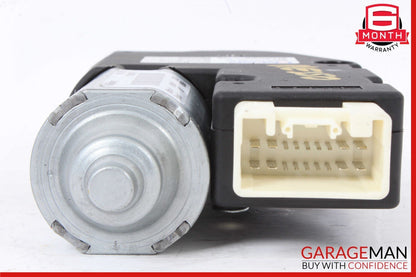 10-16 Mercedes Benz W212 E350 Sun Roof Motor A2129069001