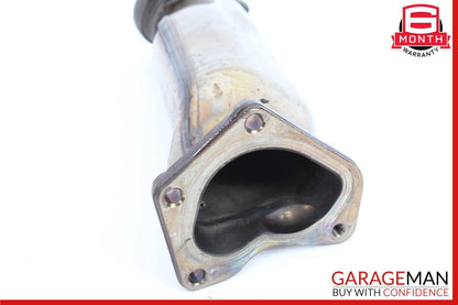 11-14 Mercedes S550 CL550 M278 4.7L Right Side Turbocharger Turbo Charger Pipe
