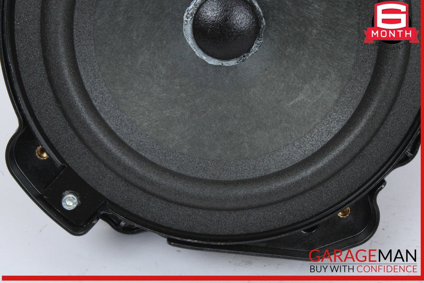 14-17 Maserati Ghibli Front or Rear Side Door Audio Sound Speaker Set OEM