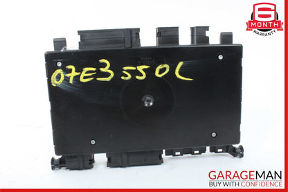 03-12 Mercedes X164 GL500 SLK280 E350 Front Left Side Seat Control Module Unit
