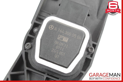 06-13 Mercedes X164 GL450 GL550 R350 Gas Throttle Accelerator Pedal Sensor Assy