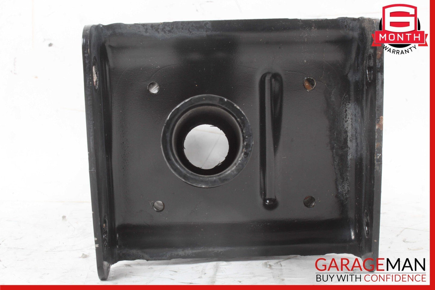 07-13 Mercedes W221 S550 Front Right Side Bumper Reinforcement Bracket OEM