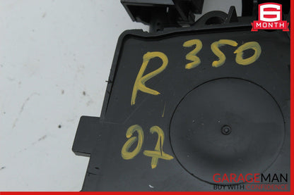 06-12 Mercedes W251 R350 Front Right Passenger Door Lock Latch Actuator OEM