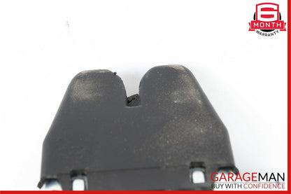 08-17 Mercedes W204 C350 C300 E550 Rear Trunk Lid Latch Lock Actuator Assembly