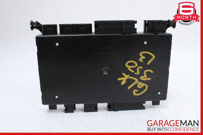 08-20 Mercedes W204 C250 E350 C350 Front Left Side Seat Controller Module OEM