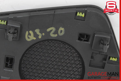 19-24 Audi Q3 Upper Center Dash Air Vent Mount Bracket 83B819635
