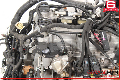 16-19 Chevrolet Volt Complete Engine Motor Block Assy OEM