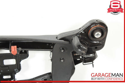 14-22 Maserati Ghibli M157 Rear Suspension Subframe Crossmember Cross Member OEM