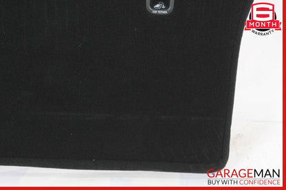 18-23 Kia Stinger Rear Right Top Upper Seat Cushion OEM
