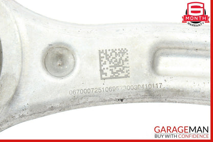 14-17 Maserati Ghibli Rear Right / Left Suspension Upper Tension Control Arm