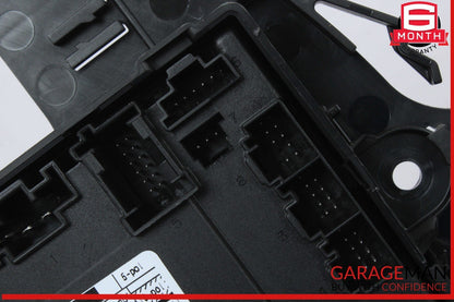 07-13 Mercedes W221 S550 S350 Front Left Side Control Door Module Unit OEM
