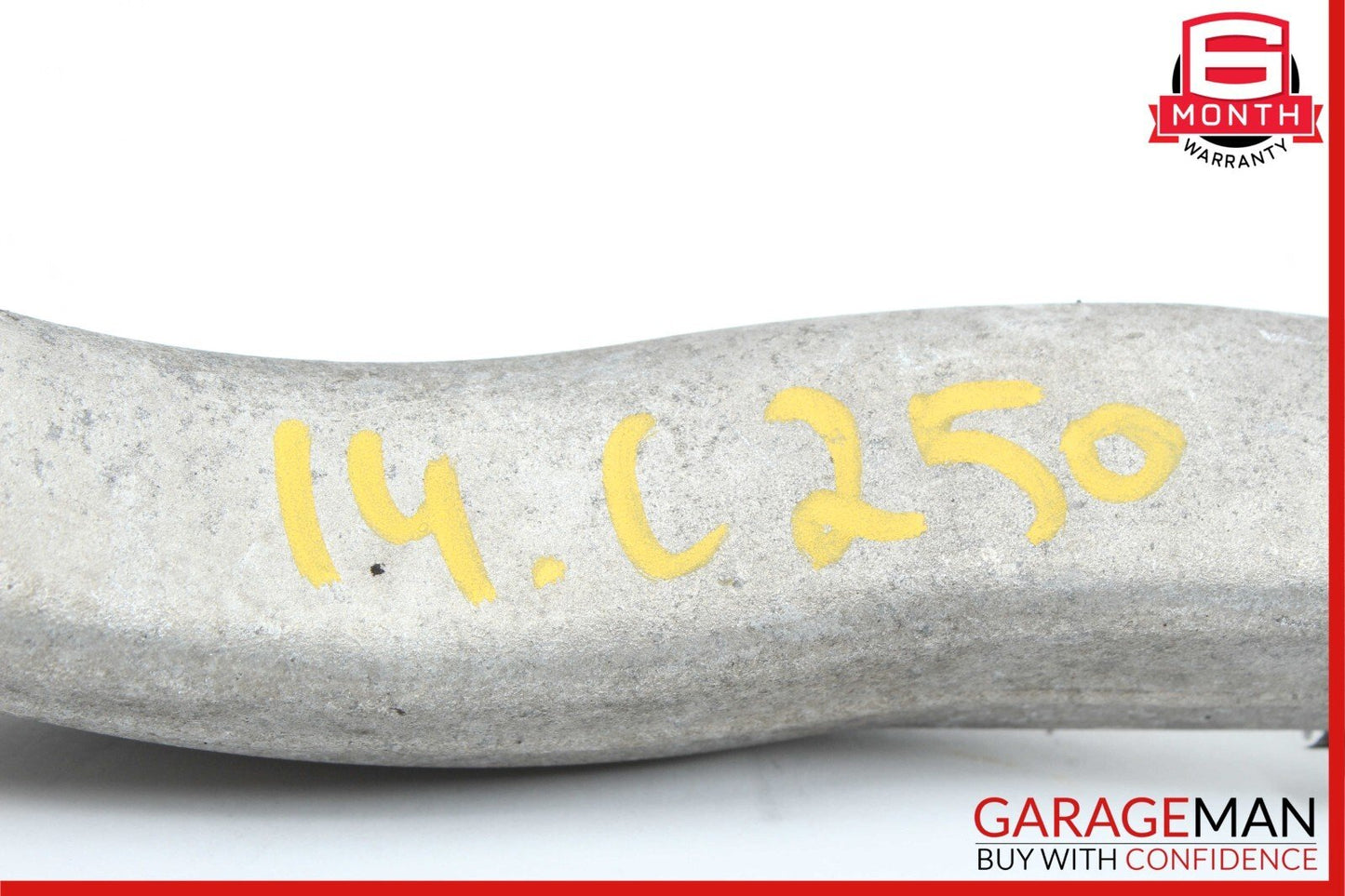08-14 Mercedes W204 C250 C300 Front Right Side RWD Curved Wishbone Control Arm
