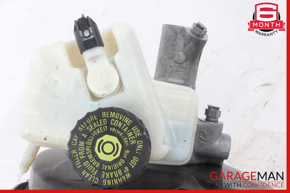 12-14 Mercedes W212 E350 CLS500 Power Brake Booster Master Cylinder Reservoir