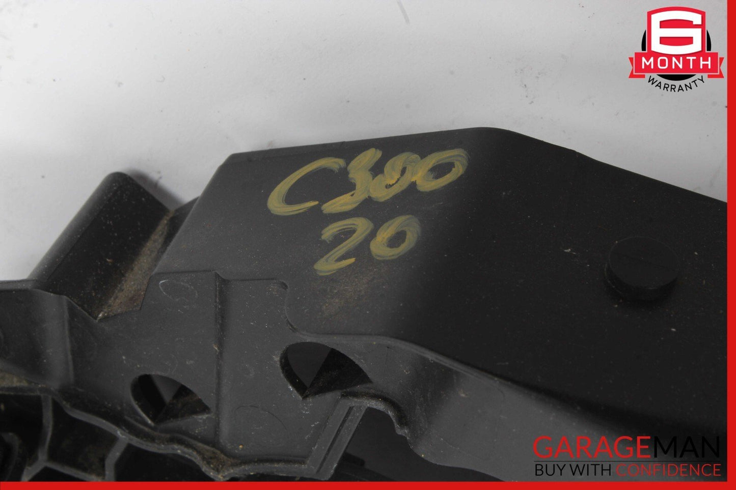15-20 Mercedes W205 C300 C350e Rear Right Side Door Lock Latch Actuator OEM