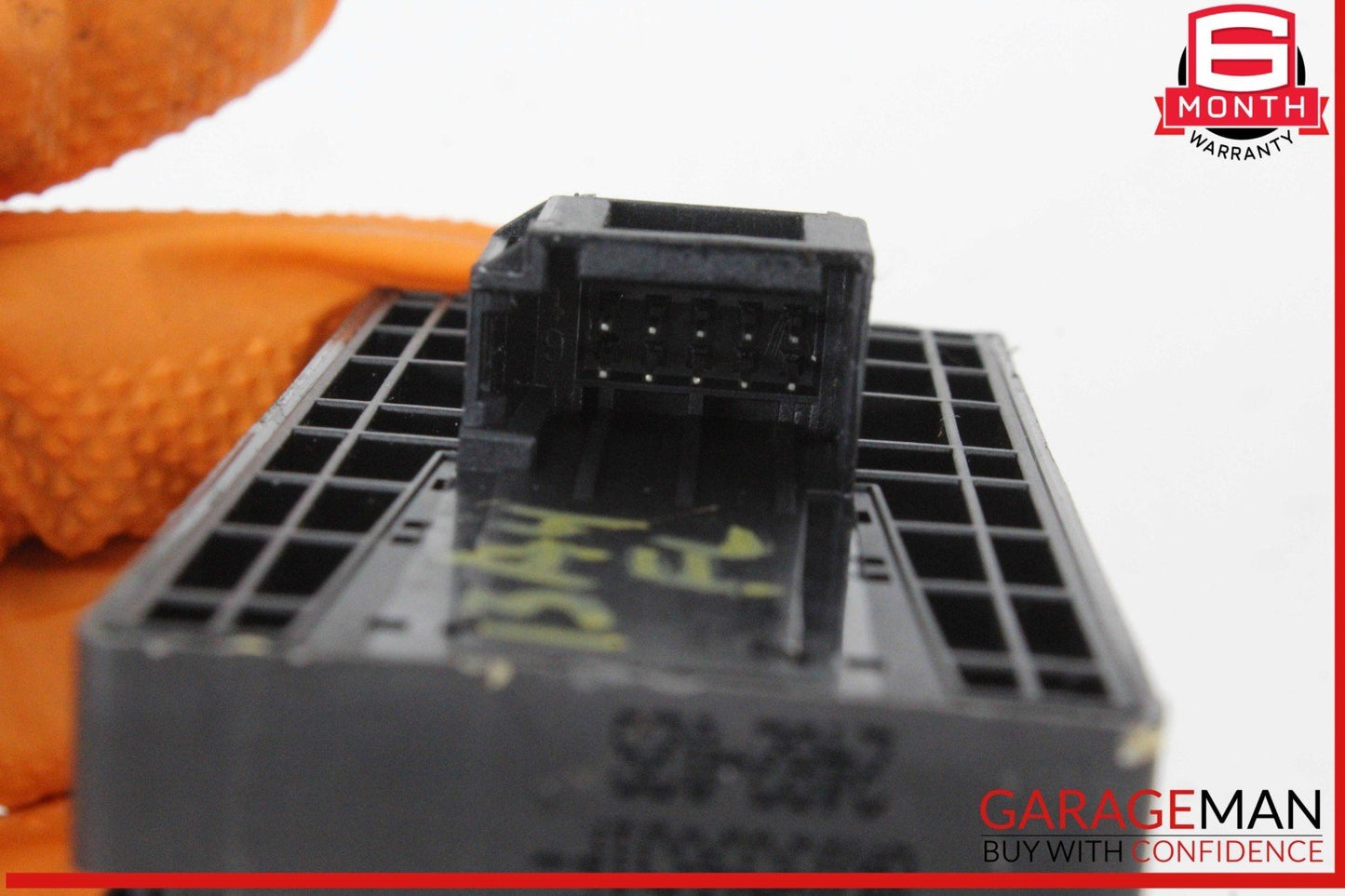 13-17 Audi A4 SQ5 Front Left Driver Side Master Window Switch Button 8K0959851F