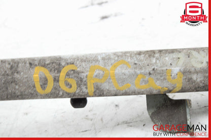 03-10 Porsche Cayenne Turbo Rear Left / Right Side Upper Forward Control Arm OEM