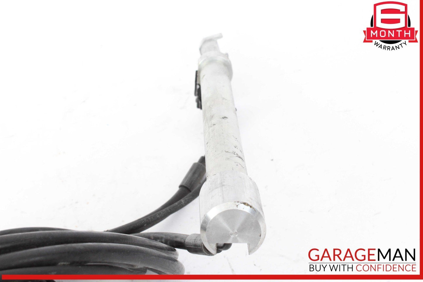 07-13 Mercedes W221 S550 S600 Trunk Lid Locking Hydraulic Pull Down Pump OEM