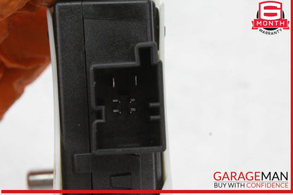 09-16 Audi A4 A5 S4 S5 Rear Right Side Window Regulator Motor 8K0959802 OEM