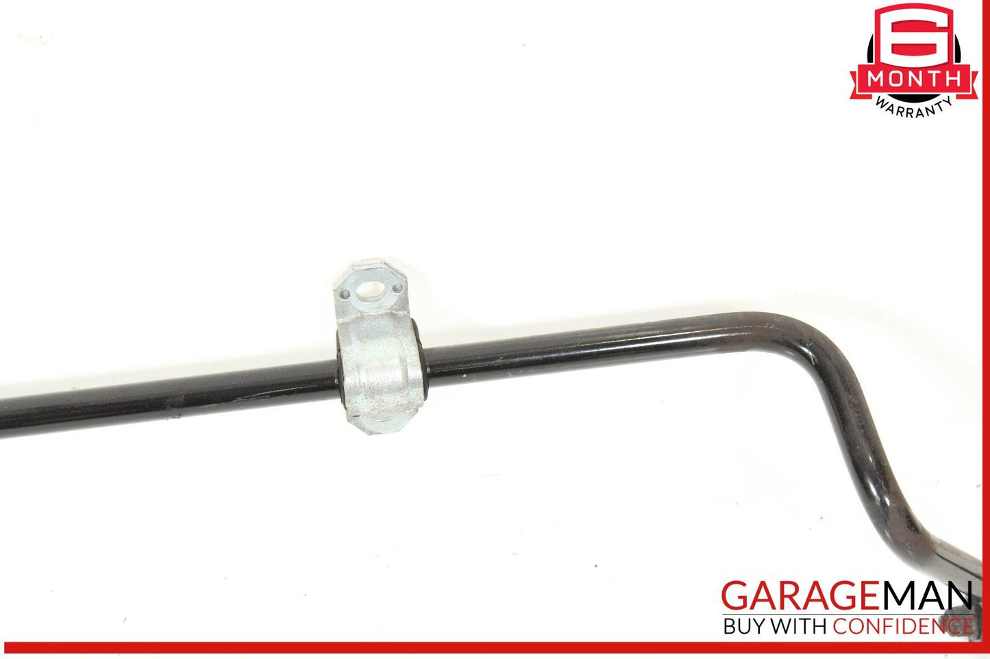 14-22 Maserati Ghibli Rear Anti Roll Stabilizer Sway Bar Frame Assembly OEM