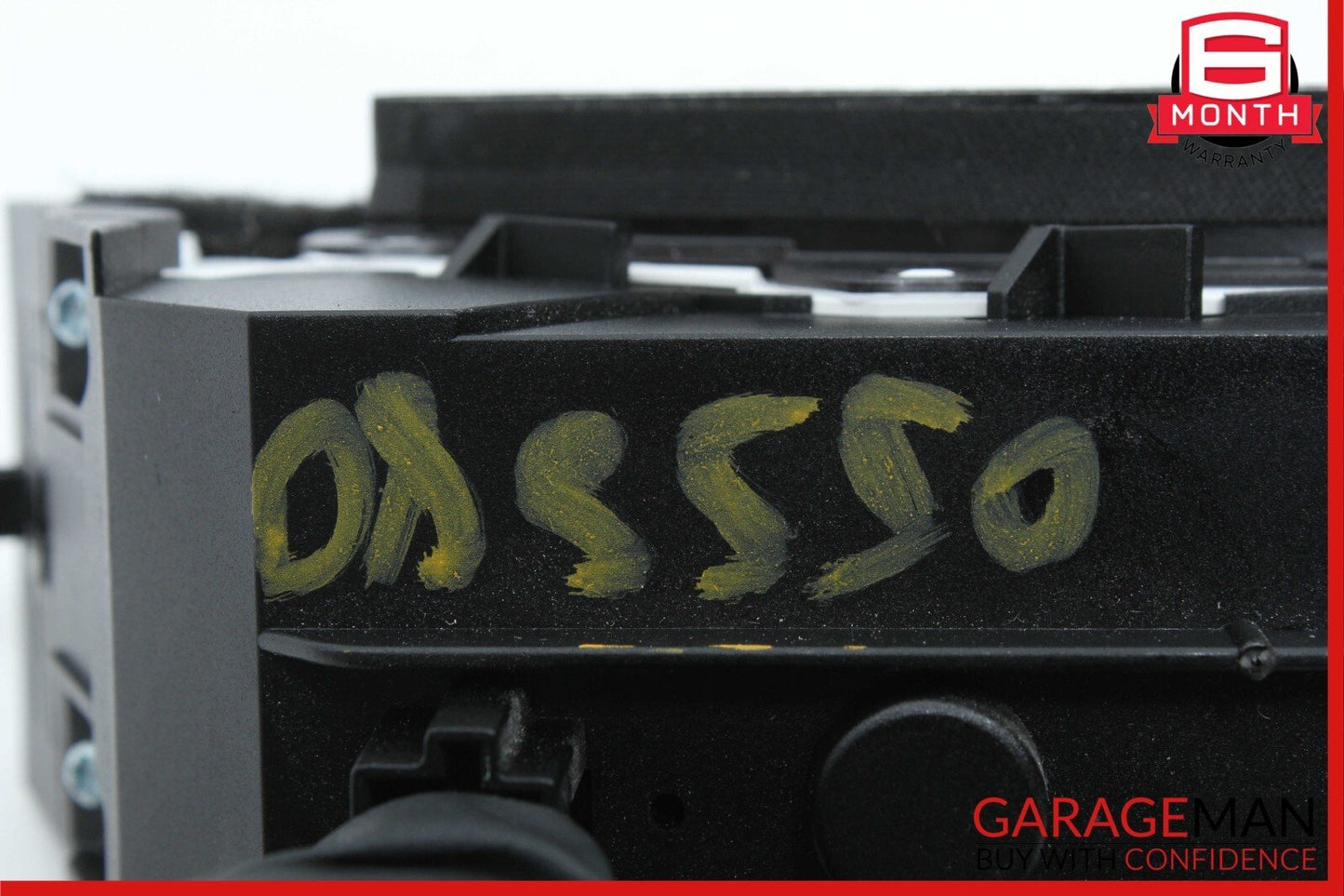 07-14 Mercedes W221 S550 CL550 Dashboard Dash Control Switch Panel OEM