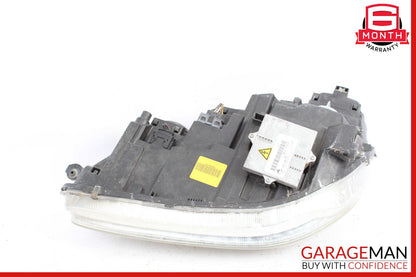 03-06 Mercedes W220 S500 S55 AMG Front Right Side Headlight Lamp Bi Xenon OEM