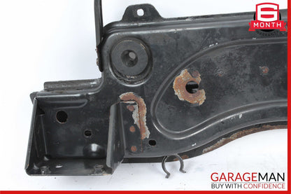 07-12 Mercedes X164 GL350 GL450 GL500 GL550 Front Lower Radiator Support Bracket