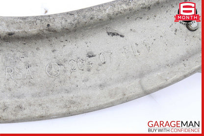 10-16 Mercedes W212 E350 E550 Rear Left Driver Side Suspension Control Arm OEM