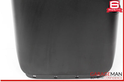 11-16 BMW 528i 535i 550i F10 Steering Column Shroud Lower Trim Cover Panel OEM