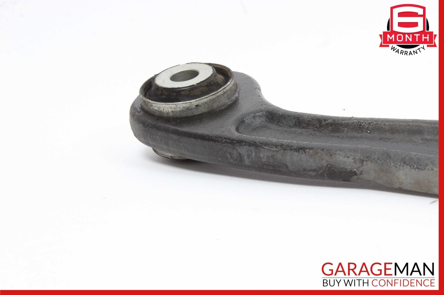 07-14 Mercedes W221 S600 Rear Right or Left Camber Strut Upper Control Arm OEM