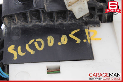 03-12 Mercedes R230 SL500 SL55 AMG Right Side Door Lock Latch Actuator OEM
