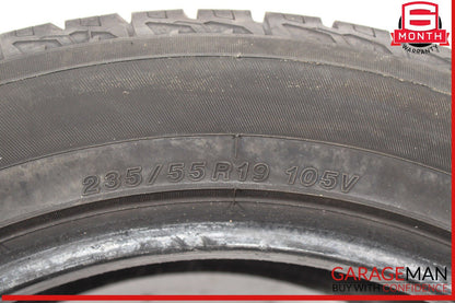 Yokohama YK-CTX 235/55 R19 105V Wheel Tire OEM