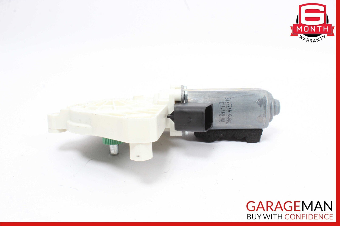 14-18 Mercedes W117 CLA250 Rear Left Driver Side Door Window Regulator Motor OEM