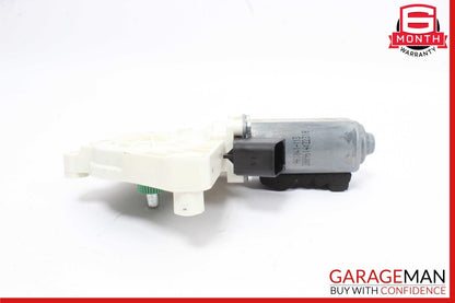 14-18 Mercedes W117 CLA250 Rear Left Driver Side Door Window Regulator Motor OEM