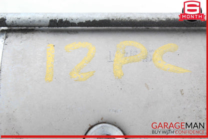 11-18 Porsche Cayenne 958 Engine Motor Starter 012911023J OEM