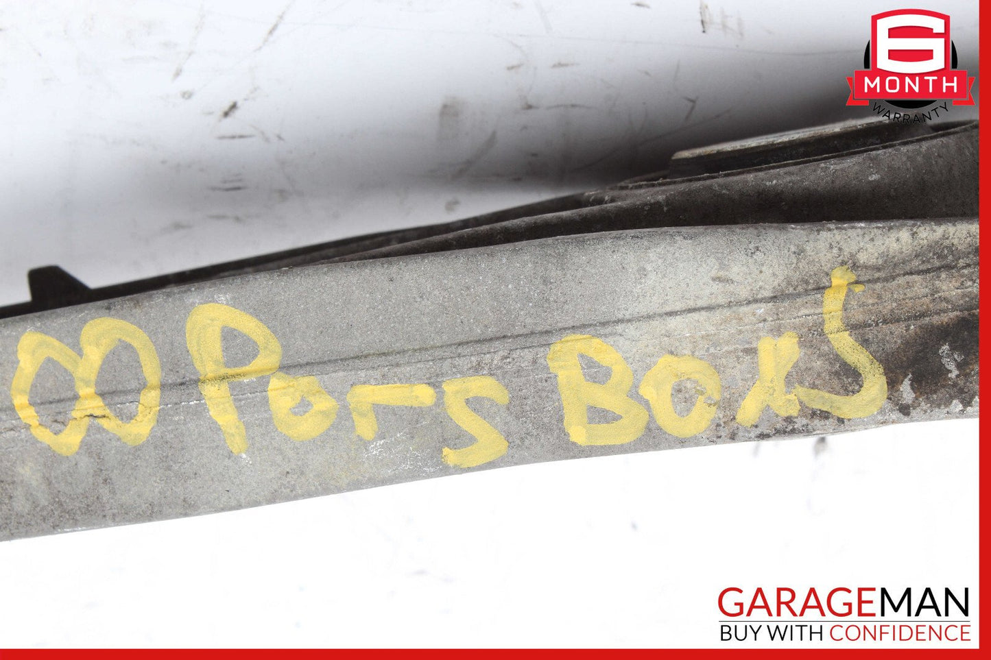 97-04 Porsche Boxster 986 Rear Left / Right Suspension Lower Control Arm OEM