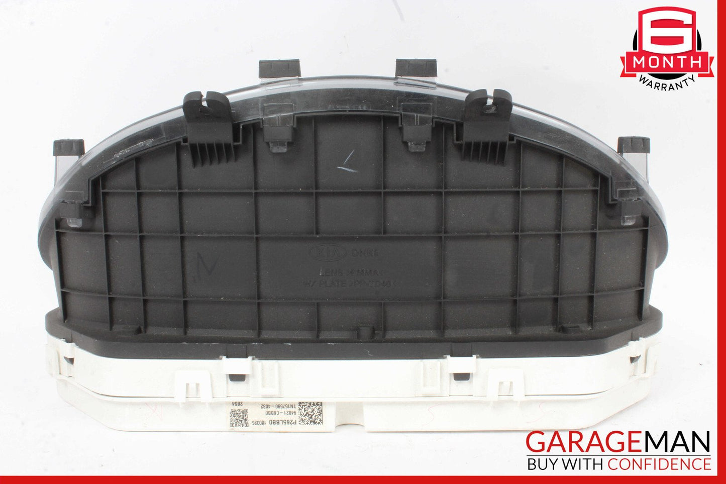 19-20 Kia Sorento Instrument Cluster Speedometer OEM