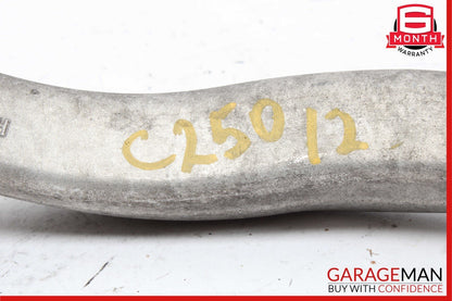 08-14 Mercedes W204 C250 C350 Front Right Side Wishbone Curved Control Arm OEM