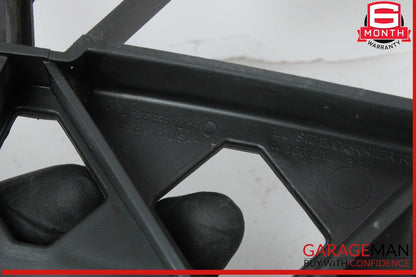 13-19 Mercedes X166 GL450 GLS450 Rear Right Bumper Holder Support Bracket OEM