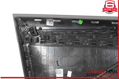 19-24 Audi Q3 Front Right Passenger Side Interior Door Panel Trim Cover OEM