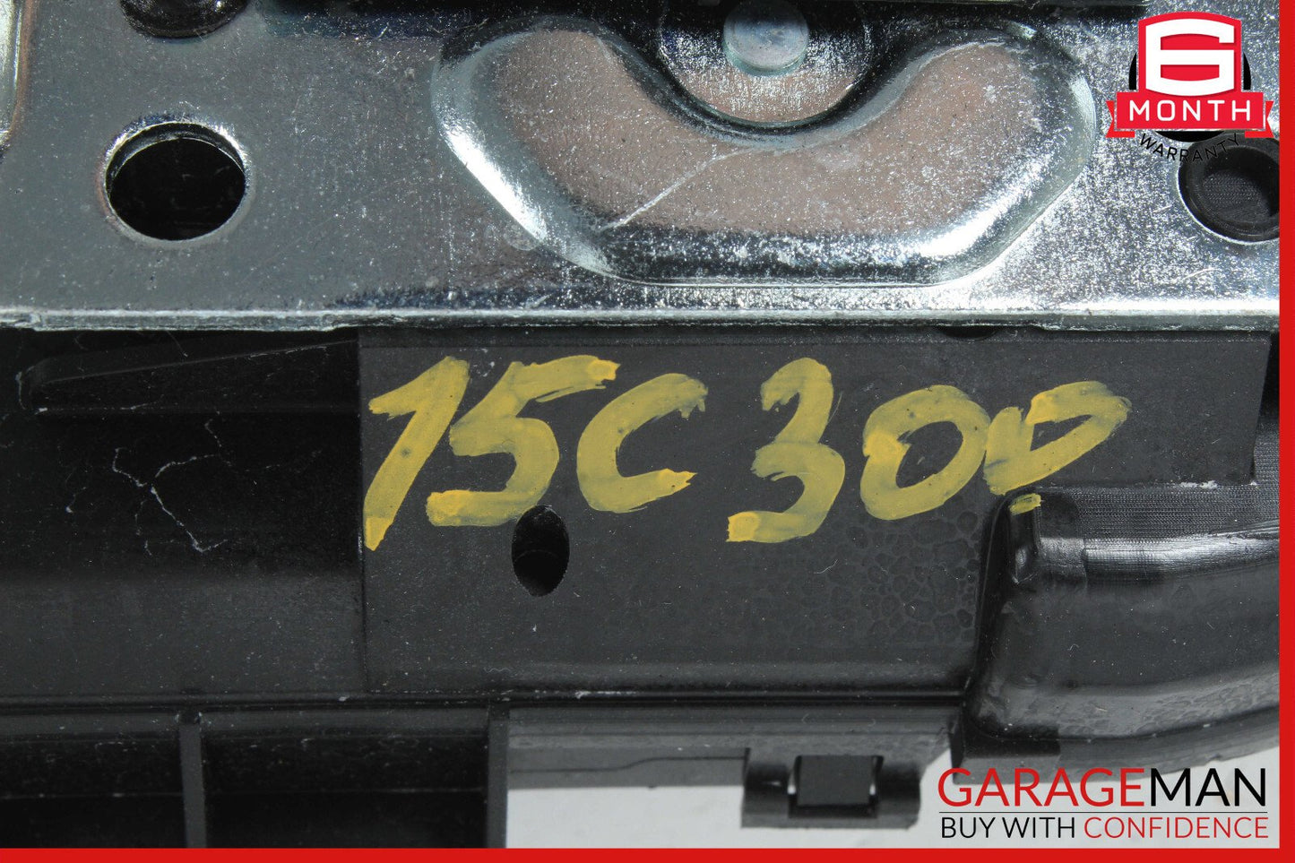 08-17 Mercedes W205 C300 E350 Trunk Lid Latch Lock Actuator OEM